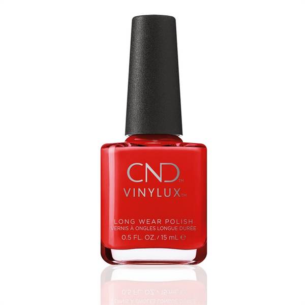 SMALTO CND VINYLUX Poppy Fields